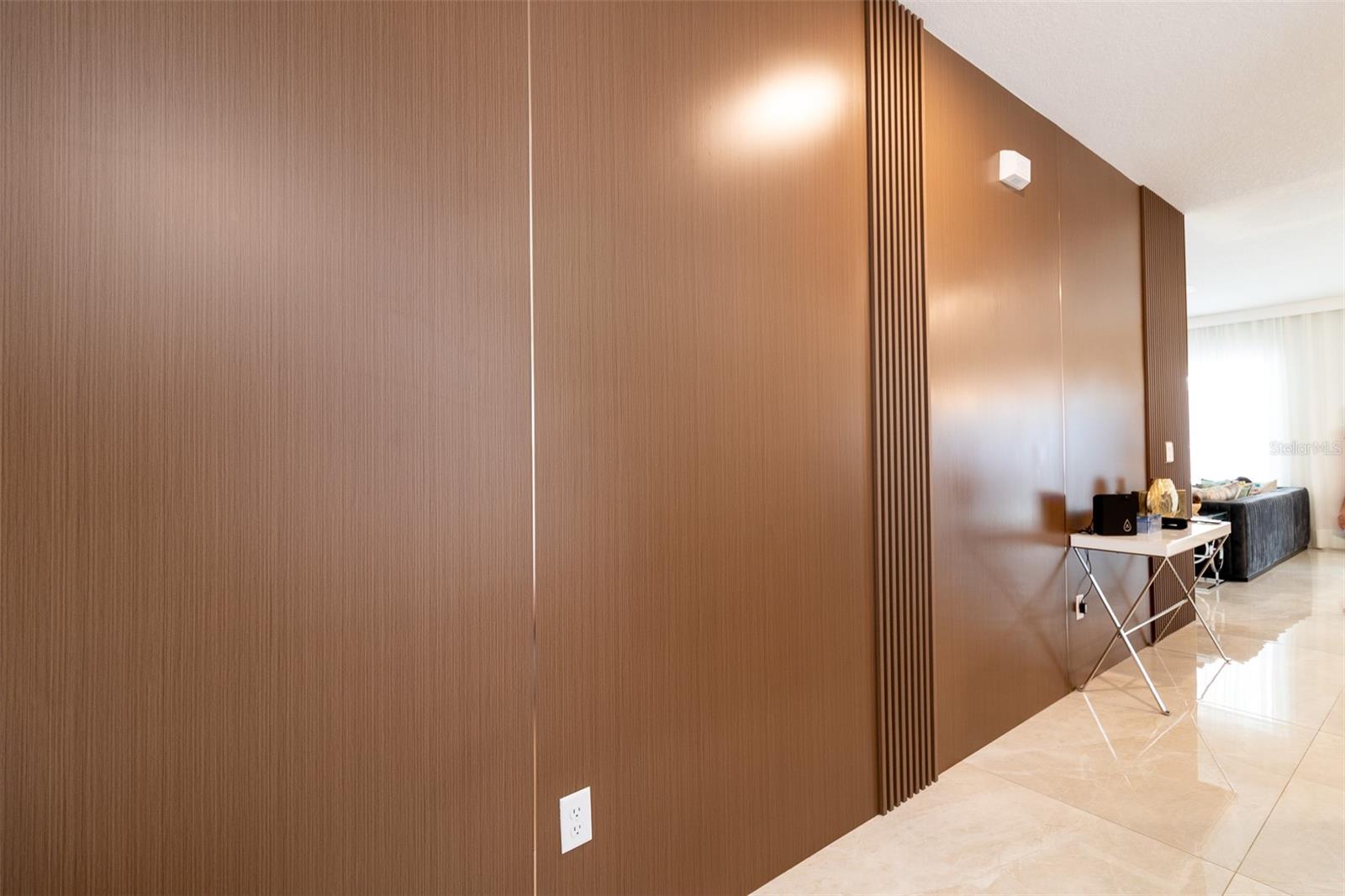 HIDDEN CREEK - Residential