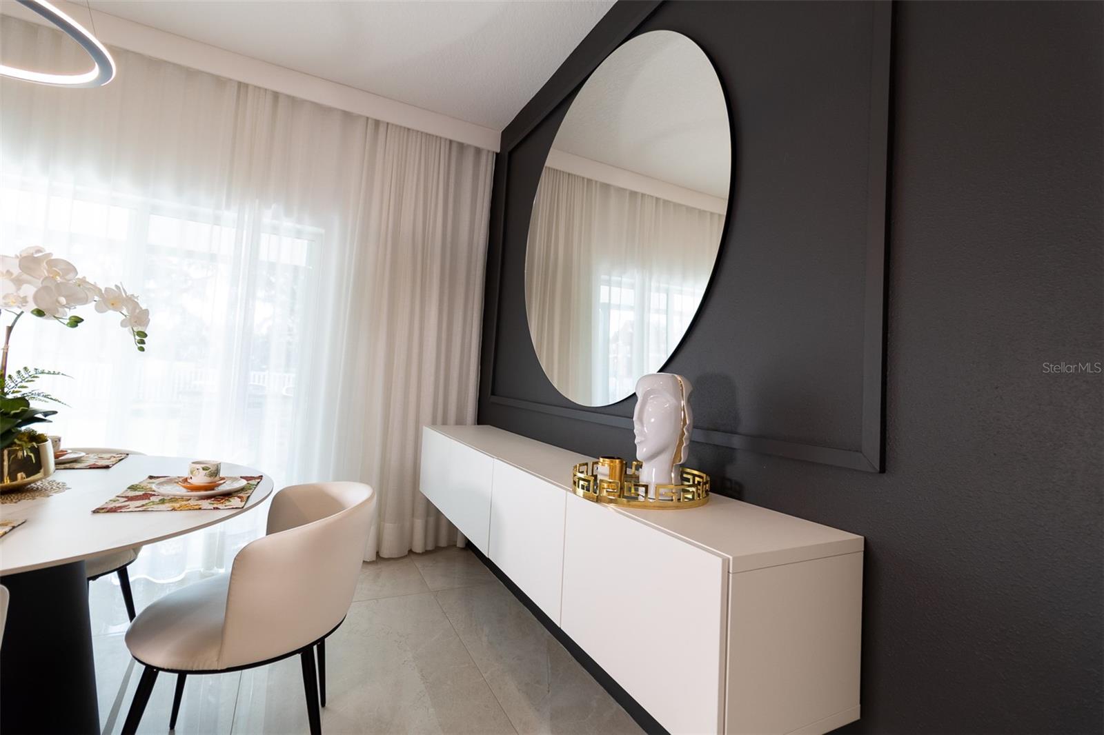 HIDDEN CREEK - Residential