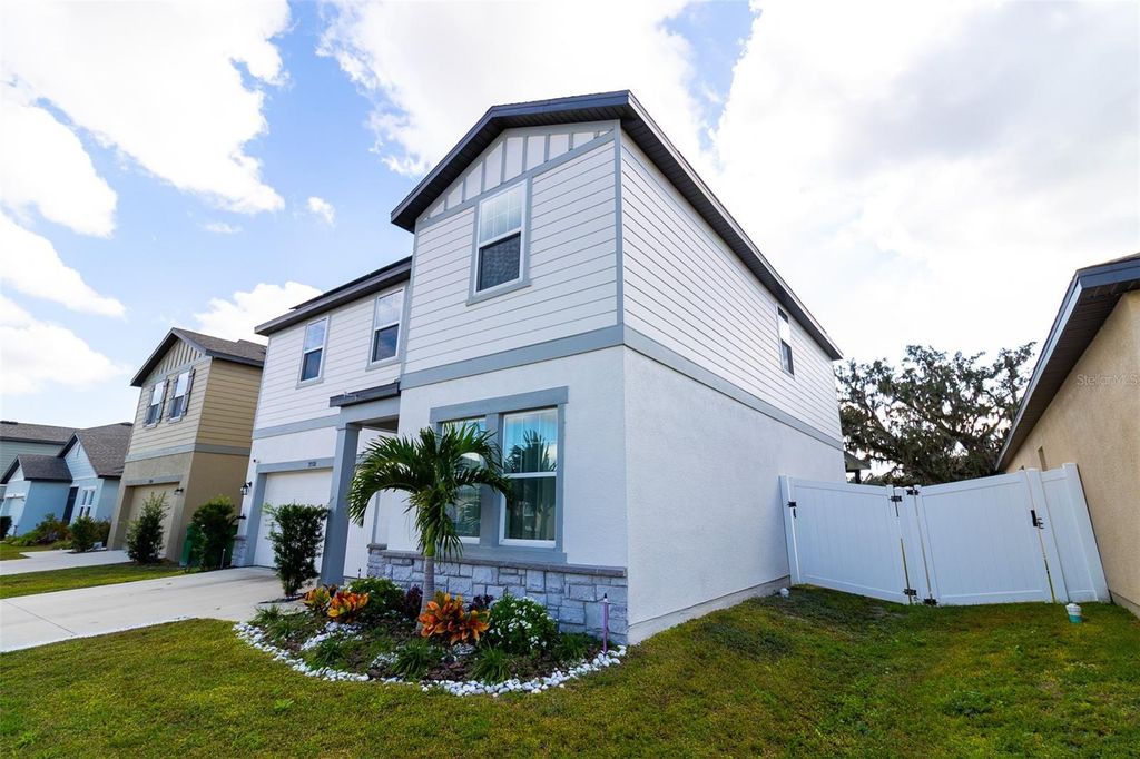 Photo of 35576 Eastbrook Ave, Zephyrhills, FL 33541 (MLS # O6357887)