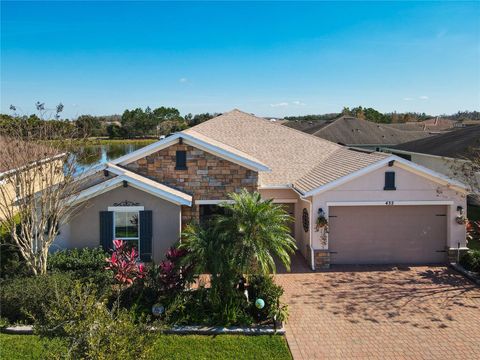 432 BEL AIR WAY KISSIMMEE FL 34759