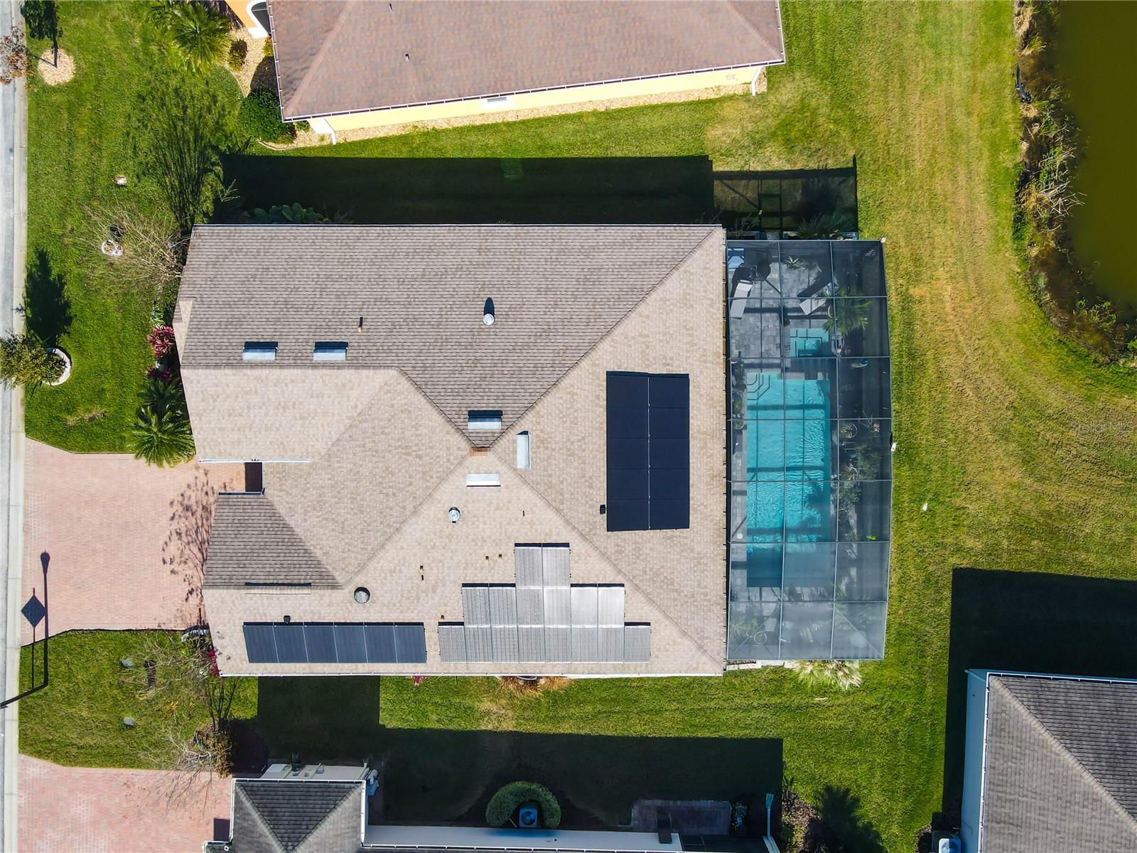 SOLIVITA PH 7G UN 2 - Residential