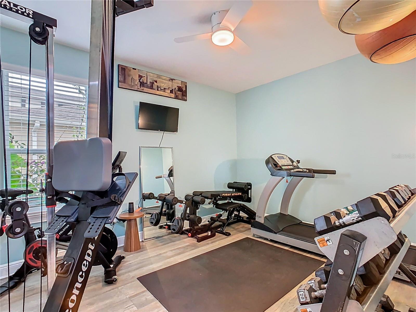 SOLIVITA PH 7G UN 2 - Residential