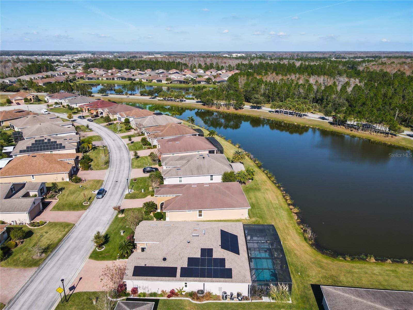 SOLIVITA PH 7G UN 2 - Residential