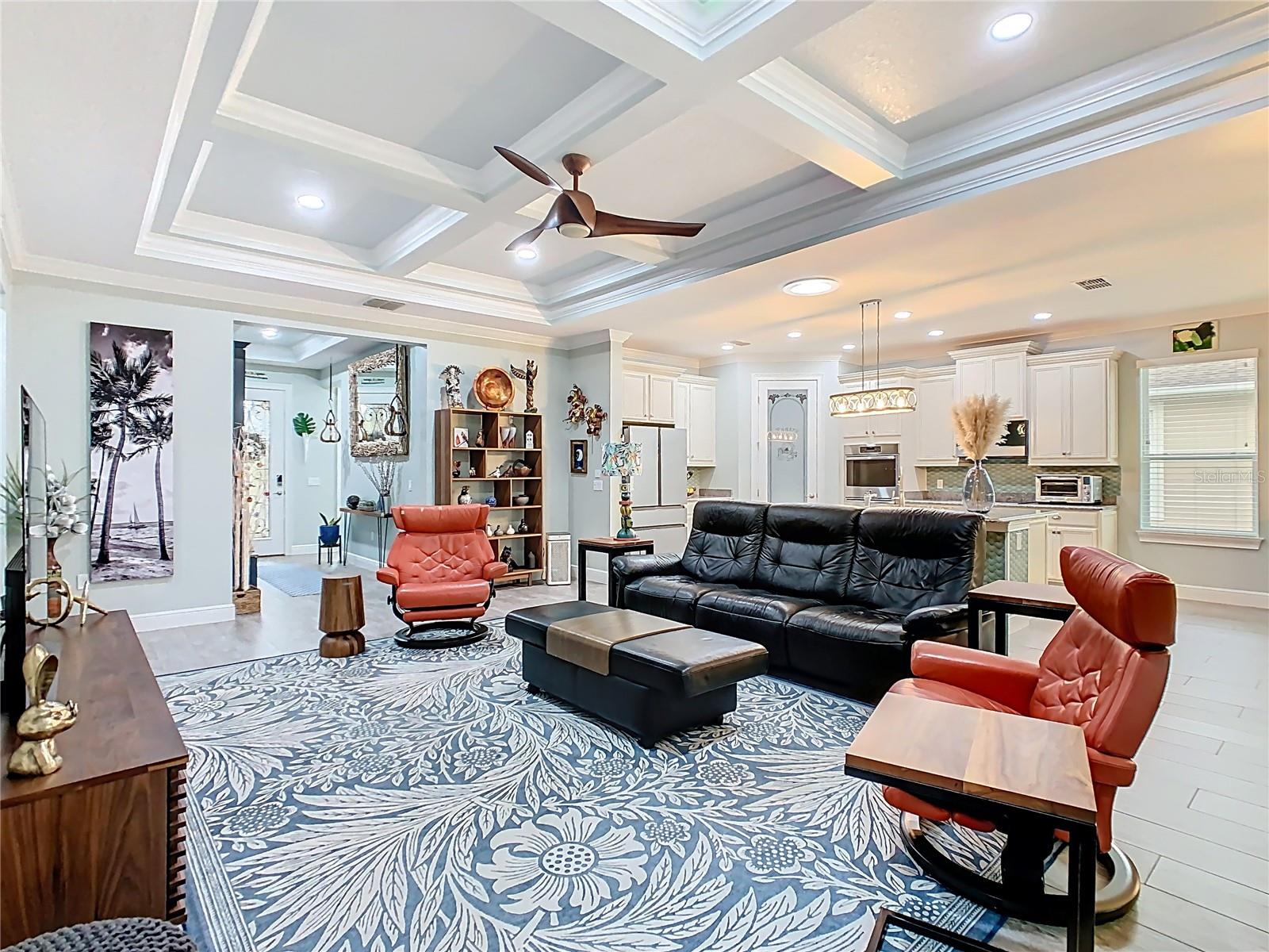 SOLIVITA PH 7G UN 2 - Residential