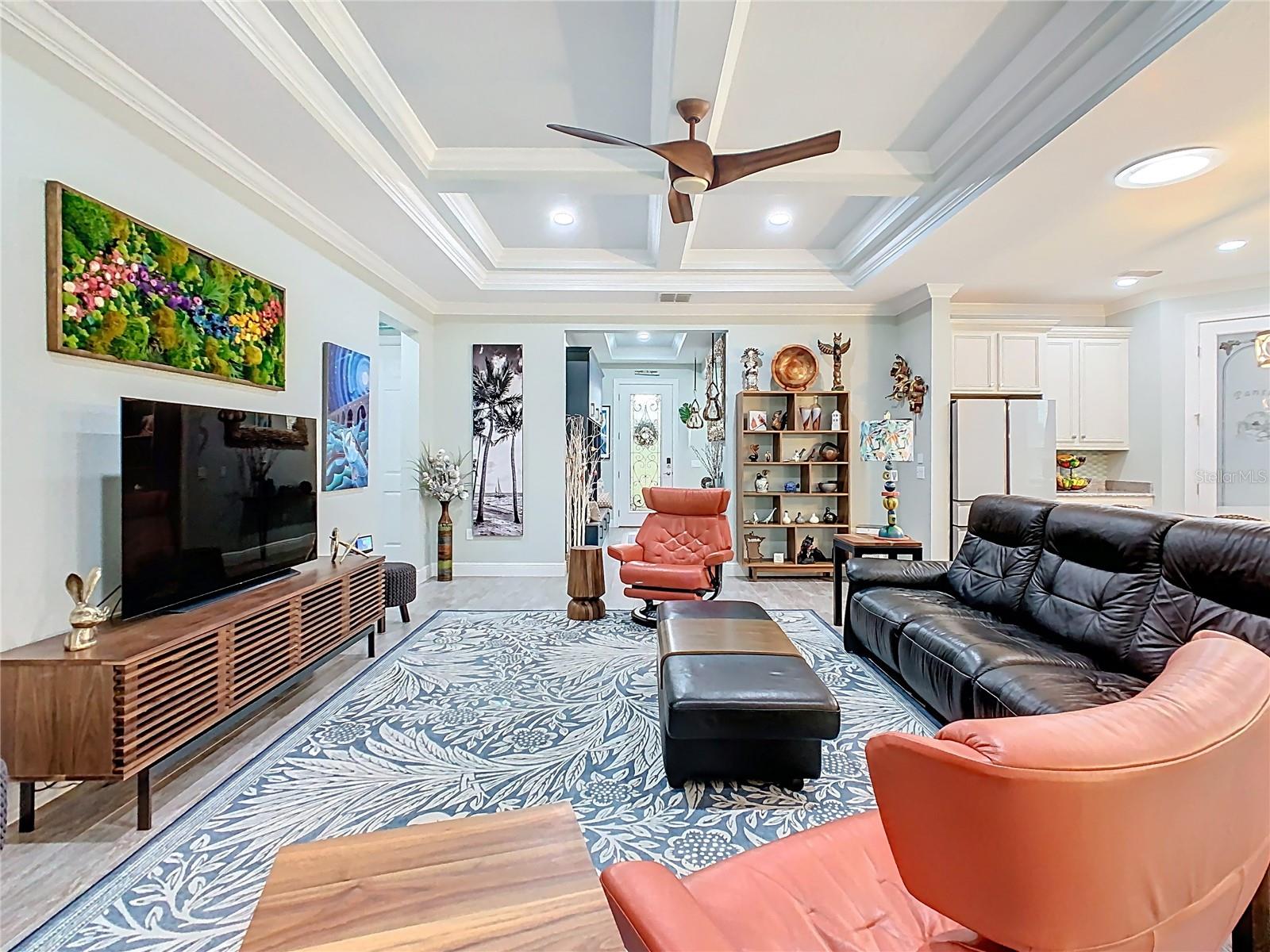 SOLIVITA PH 7G UN 2 - Residential