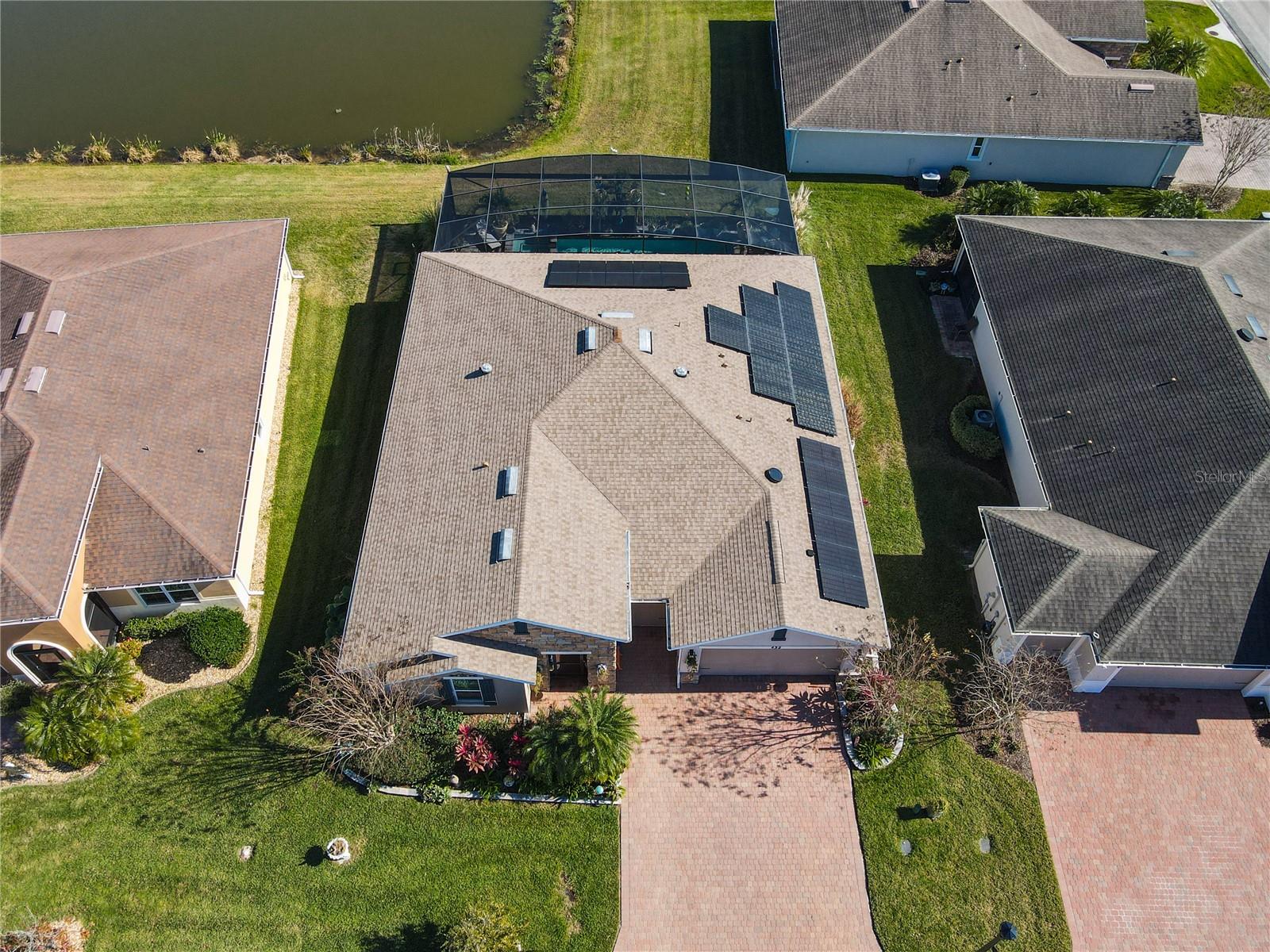 SOLIVITA PH 7G UN 2 - Residential