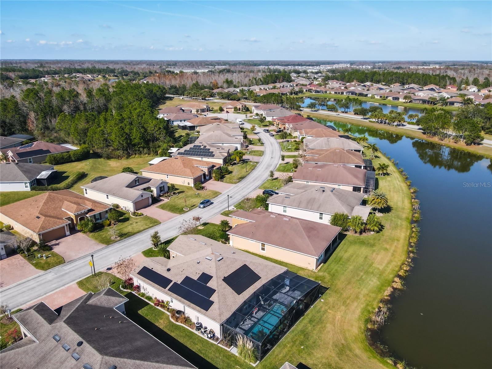 SOLIVITA PH 7G UN 2 - Residential