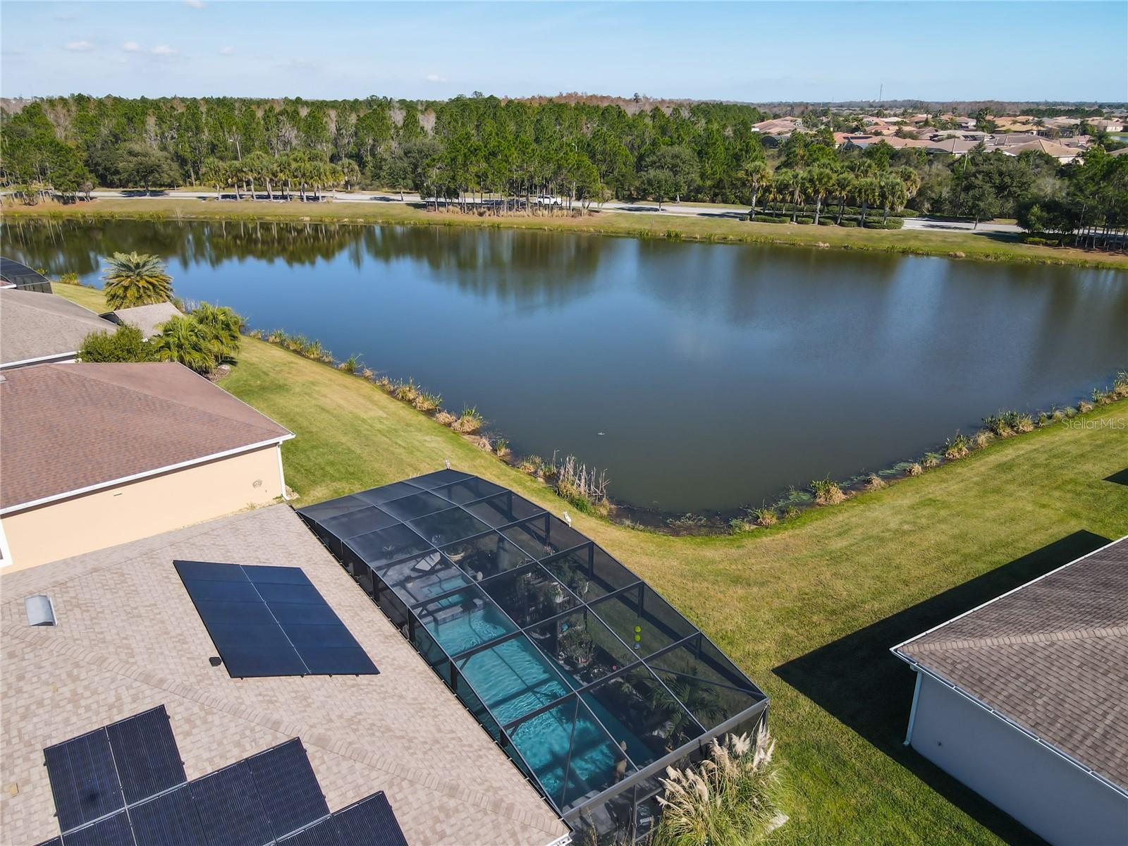 SOLIVITA PH 7G UN 2 - Residential