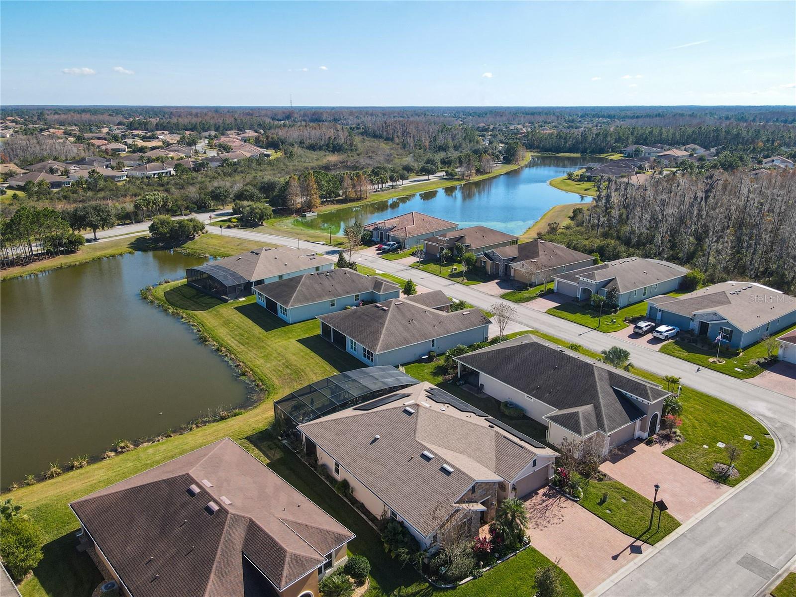 SOLIVITA PH 7G UN 2 - Residential