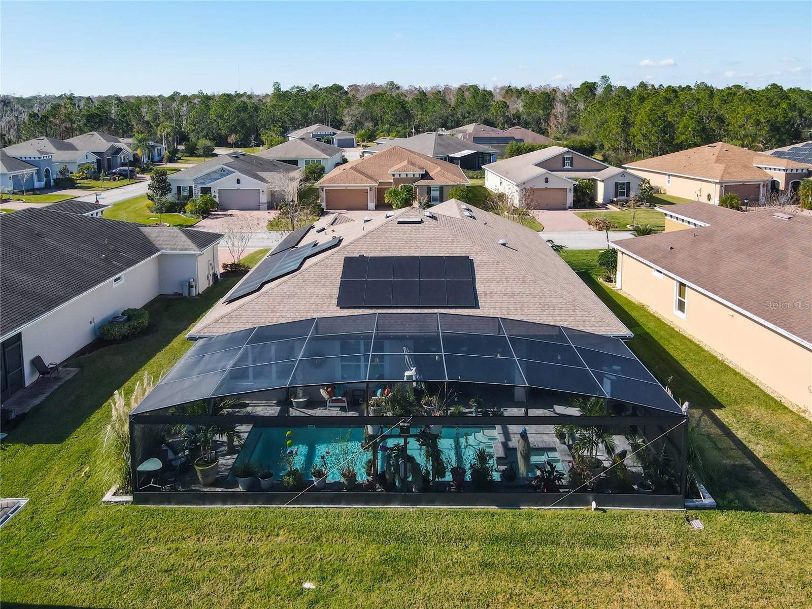 SOLIVITA PH 7G UN 2 - Residential