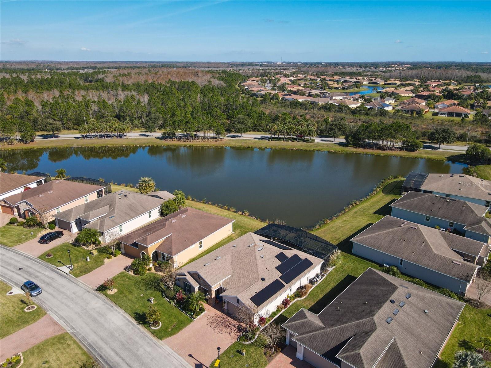 SOLIVITA PH 7G UN 2 - Residential