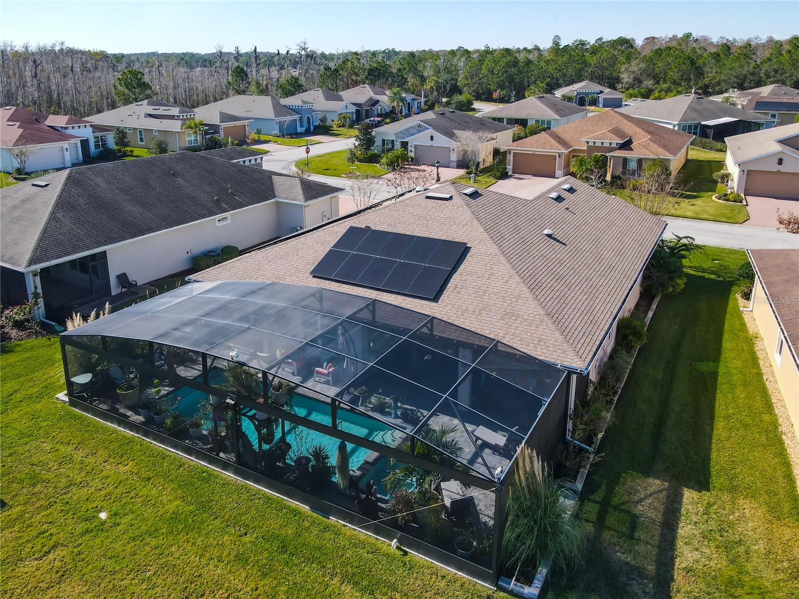 SOLIVITA PH 7G UN 2 - Residential