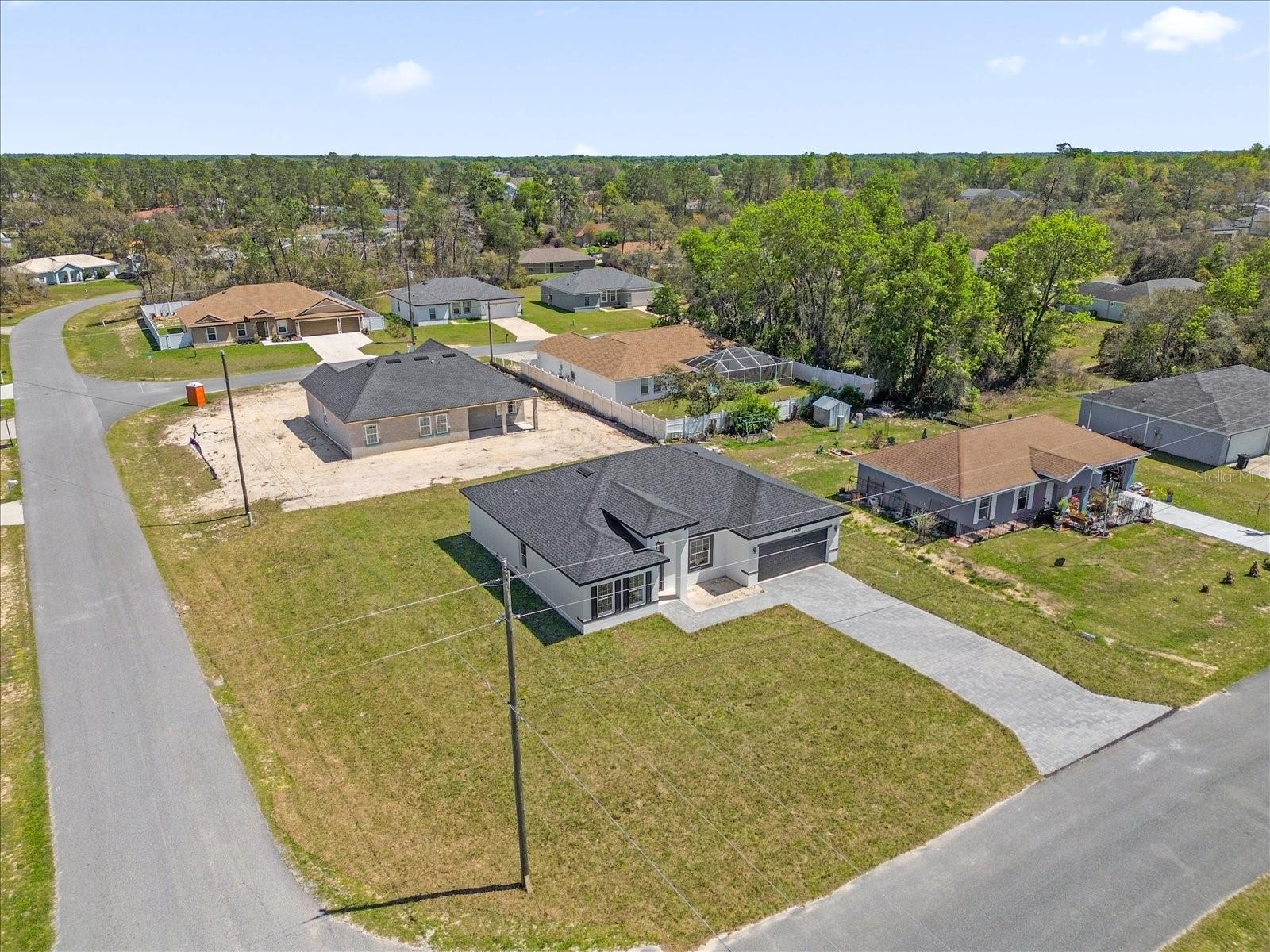 MARION OAKS UN THREE - Residential