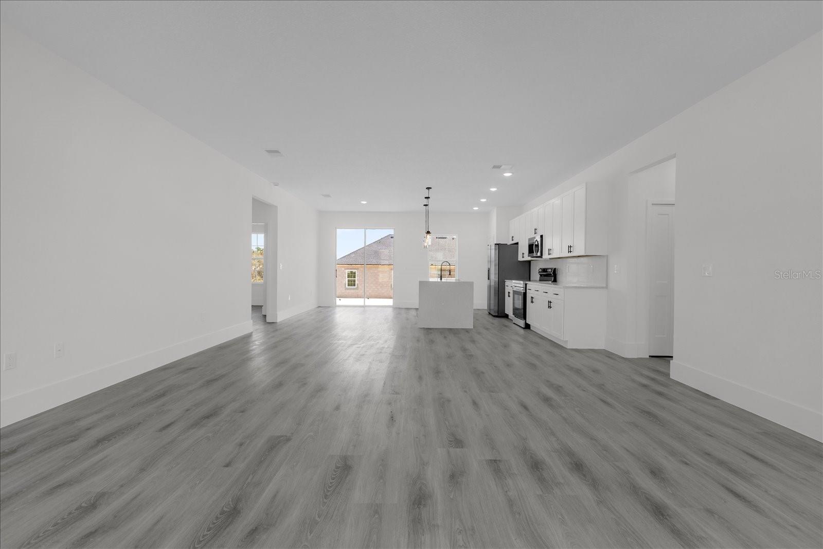 MARION OAKS UN THREE - Residential