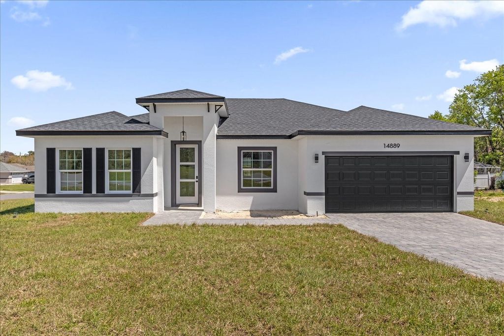 Photo of 14889 SW 24th Circle, Ocala, FL 34473 (MLS # O6393533)