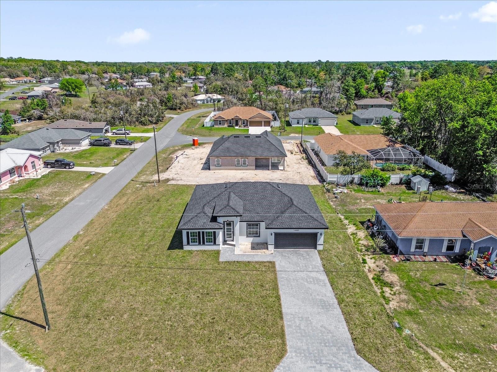 MARION OAKS UN THREE - Residential