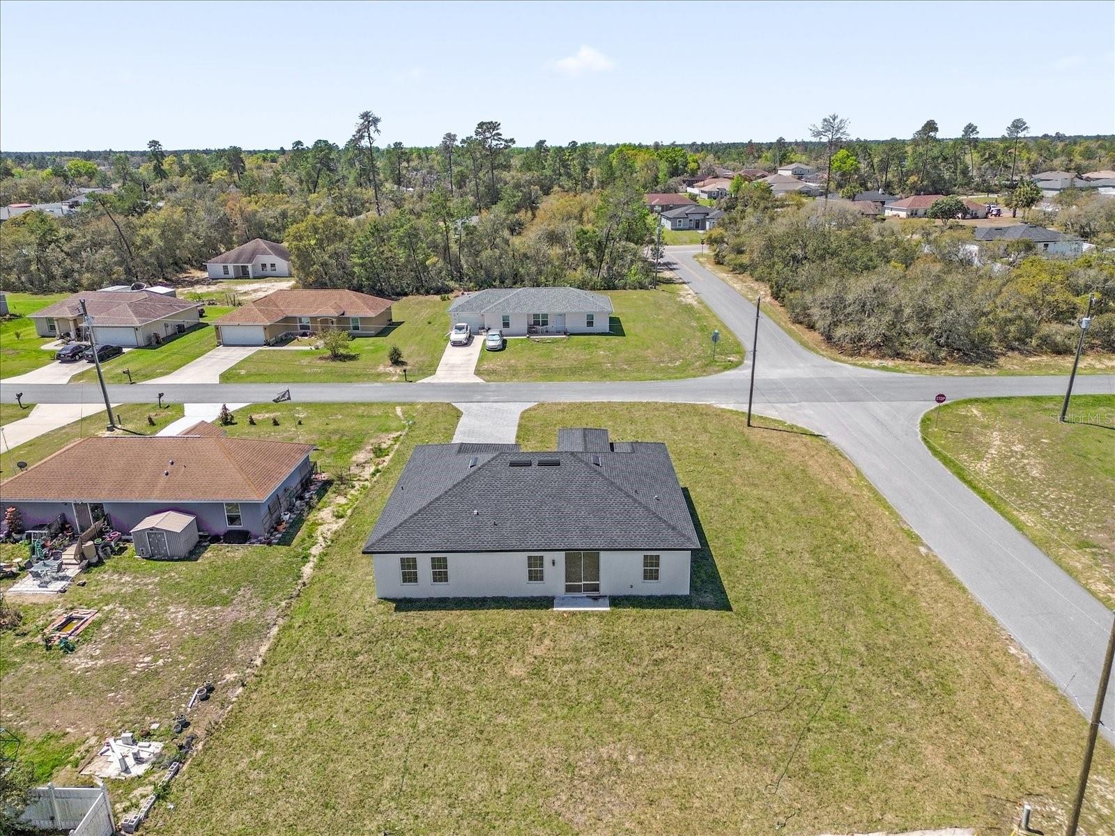 MARION OAKS UN THREE - Residential