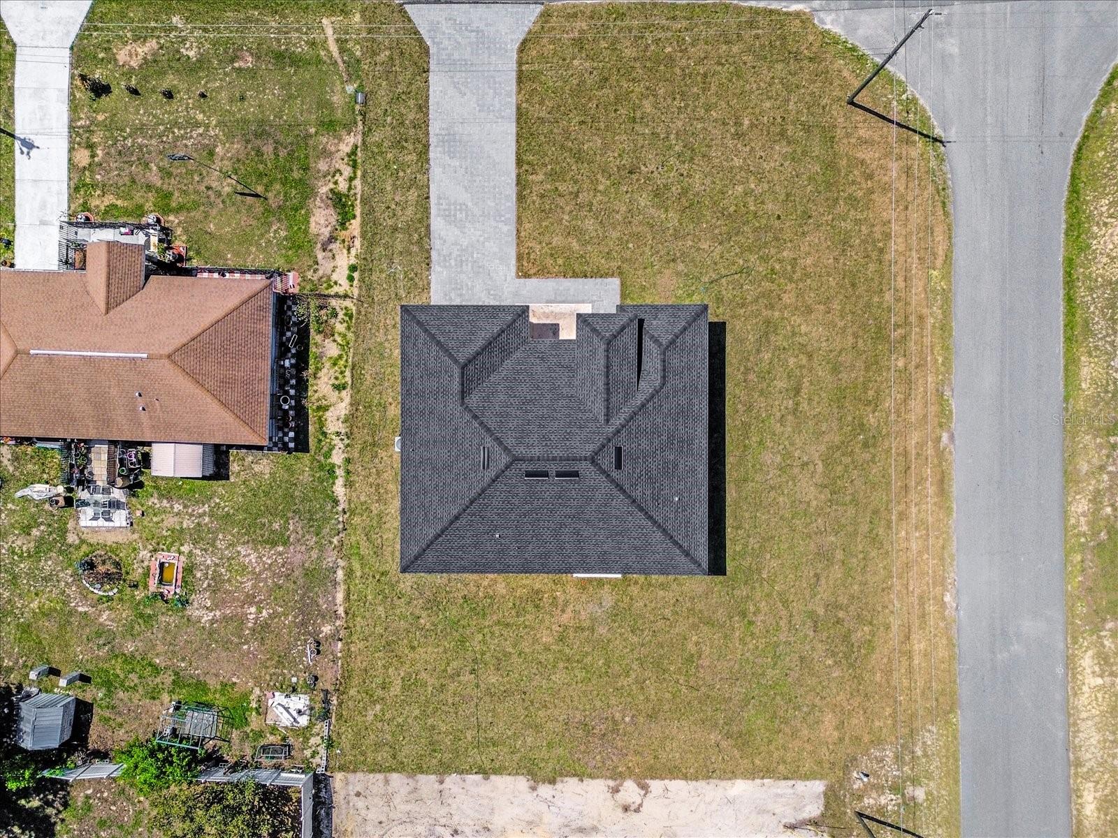 MARION OAKS UN THREE - Residential