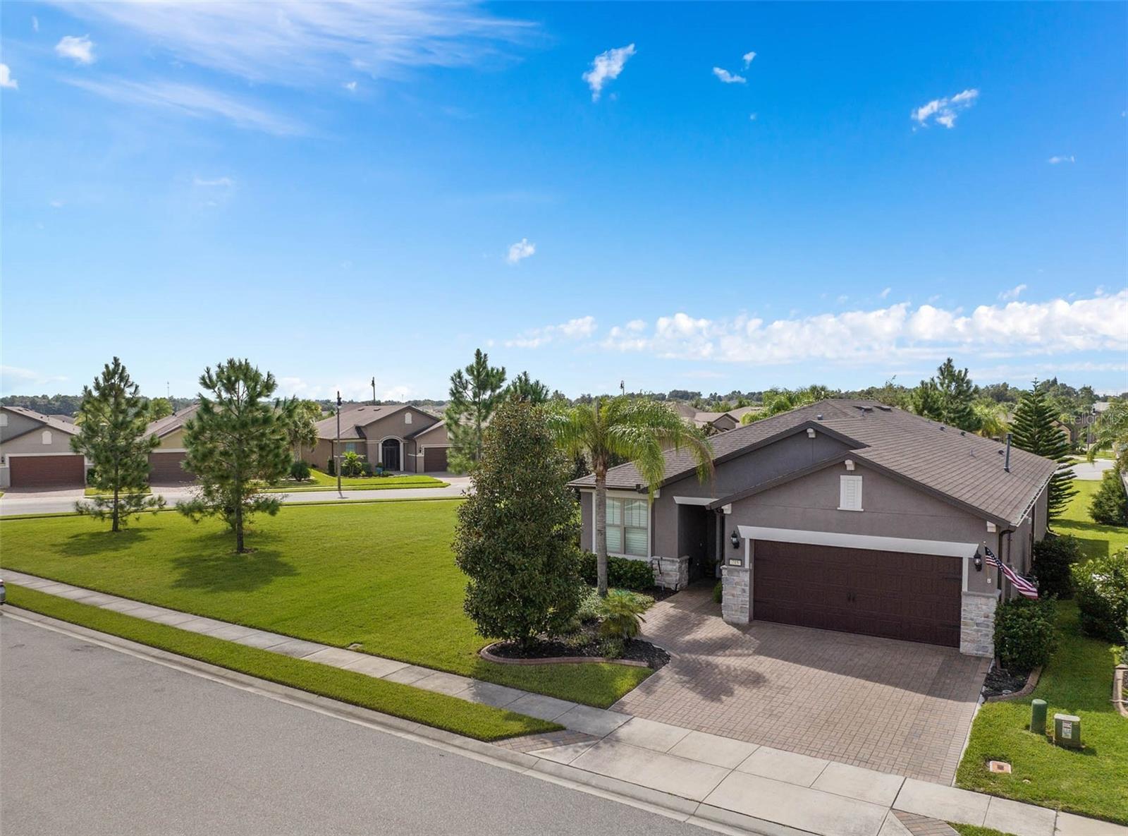 DEL WEBB ORLANDO PH 3 - Residential