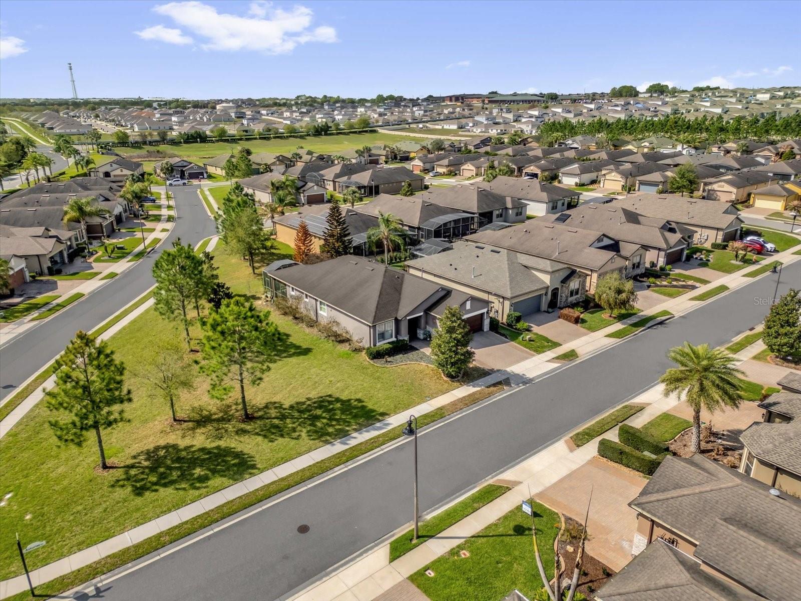 DEL WEBB ORLANDO PH 3 - Residential