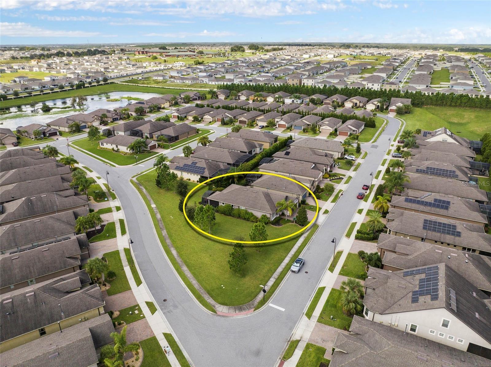 DEL WEBB ORLANDO PH 3 - Residential