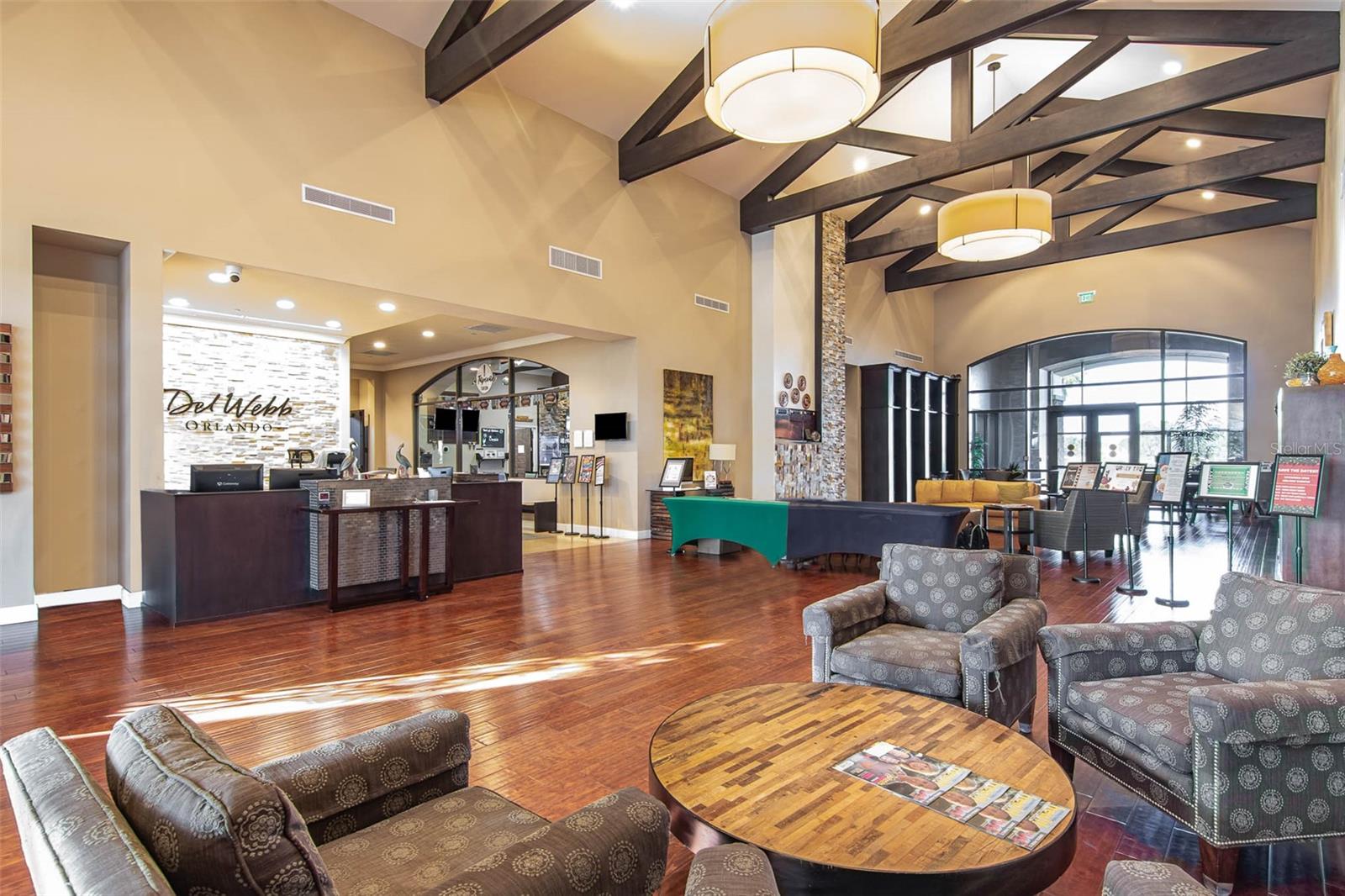 DEL WEBB ORLANDO PH 3 - Residential