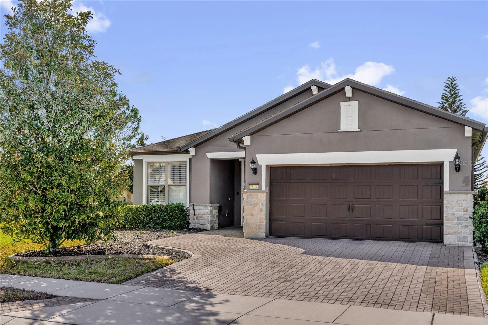 DEL WEBB ORLANDO PH 3 - Residential