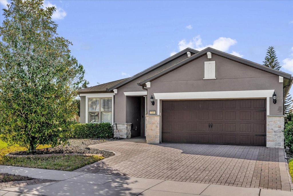 Photo of 715 Asturias Road, Davenport, FL 33837 (MLS # S5145387)