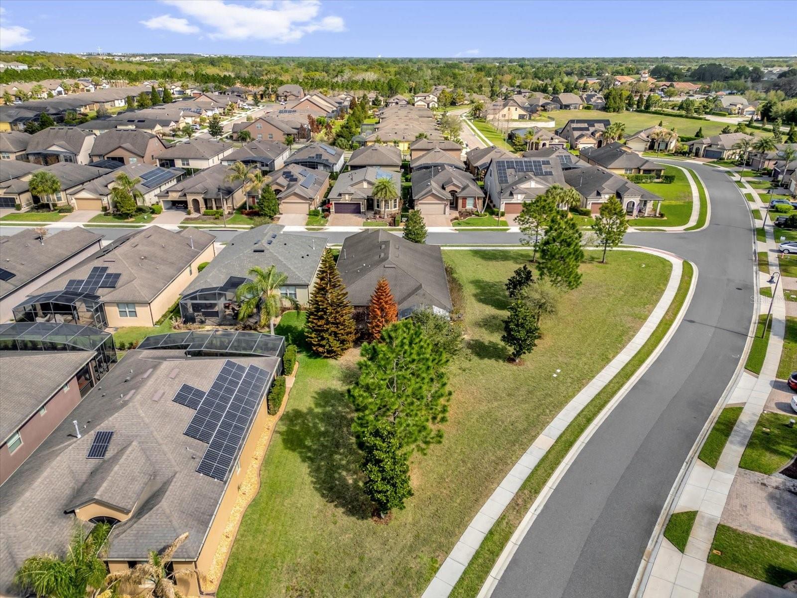 DEL WEBB ORLANDO PH 3 - Residential