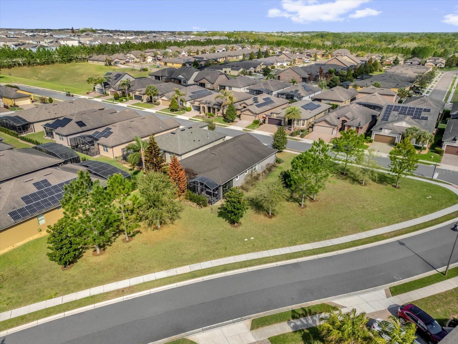 DEL WEBB ORLANDO PH 3 - Residential