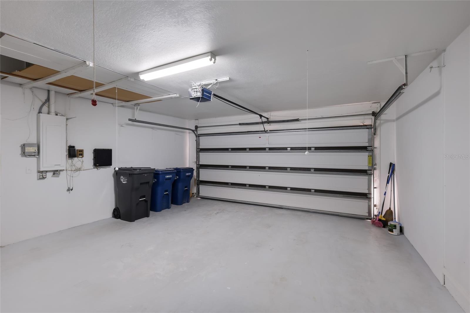 THE TRAILS PH IIA - Residential