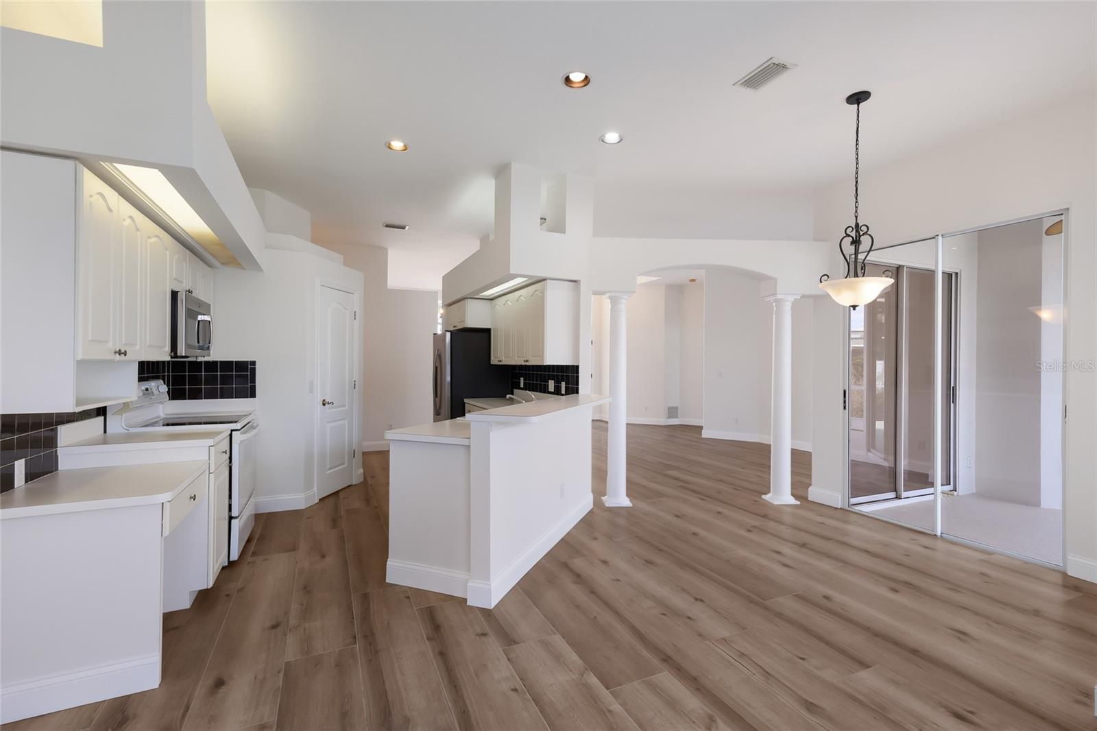 THE TRAILS PH IIA - Residential