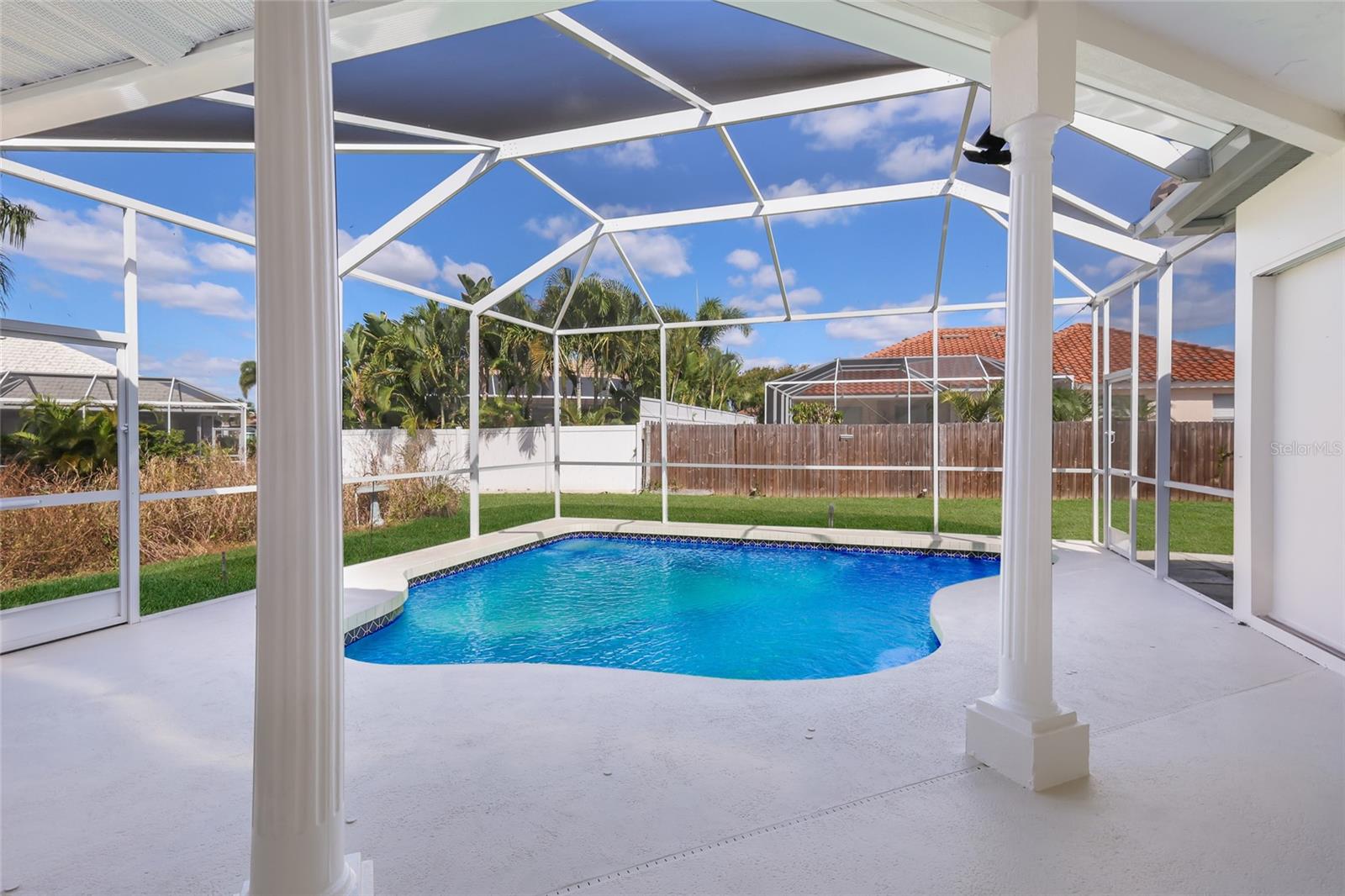 THE TRAILS PH IIA - Residential