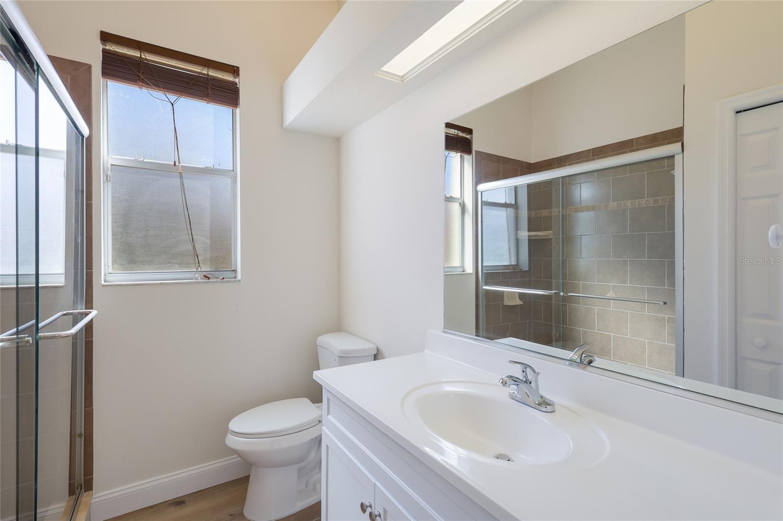 THE TRAILS PH IIA - Residential