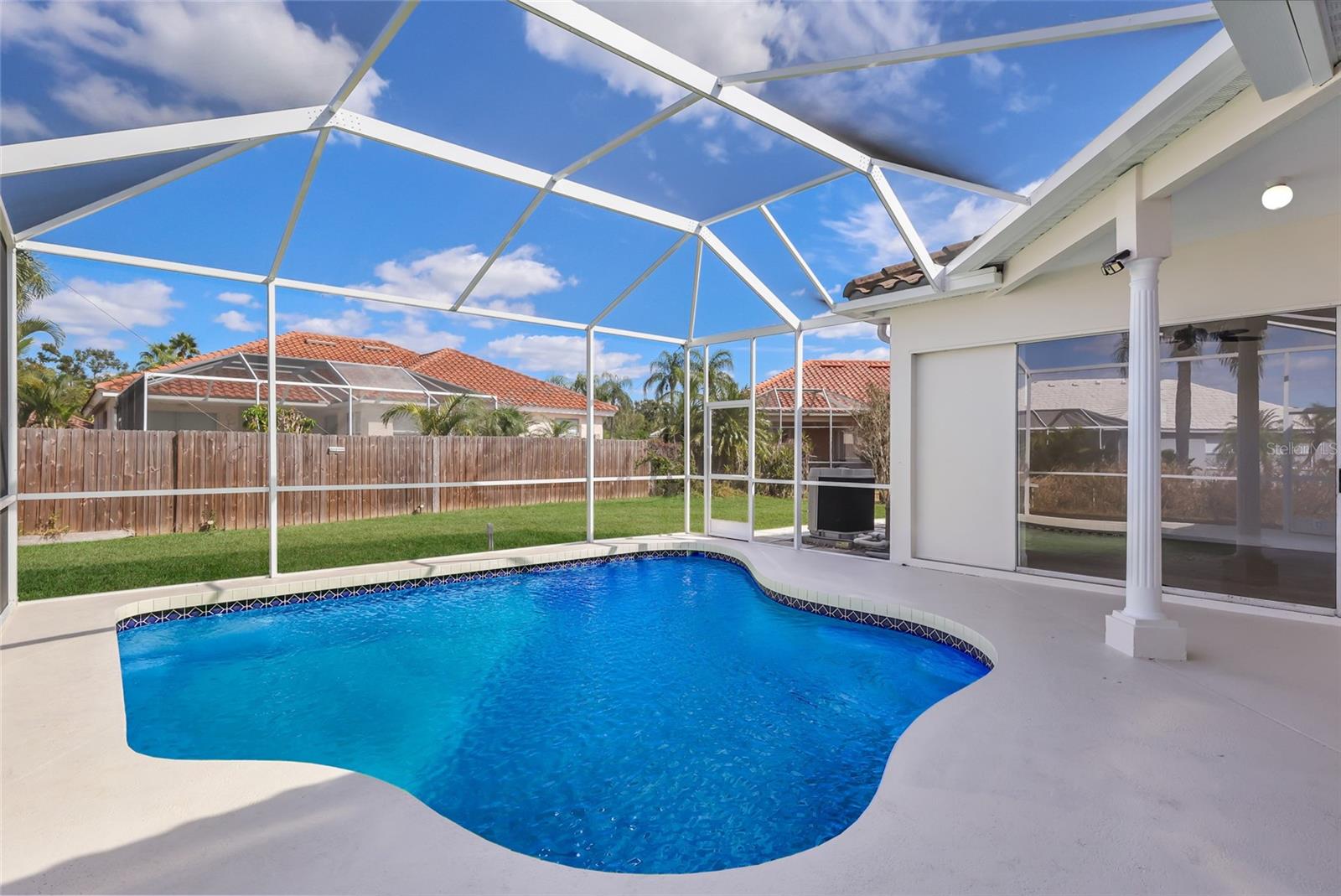 THE TRAILS PH IIA - Residential