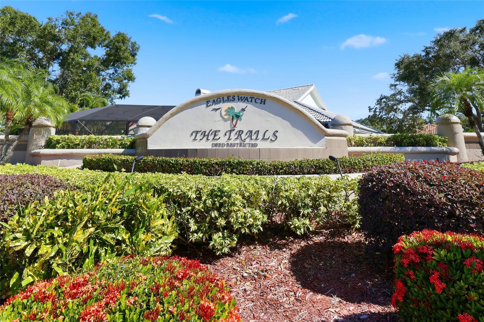 THE TRAILS PH IIA - Residential