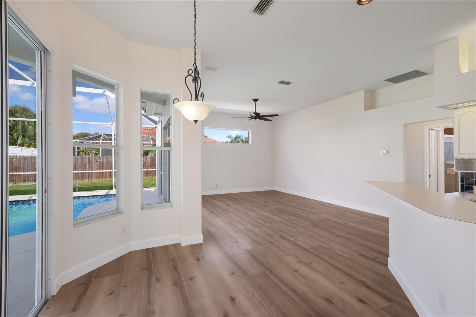 THE TRAILS PH IIA - Residential