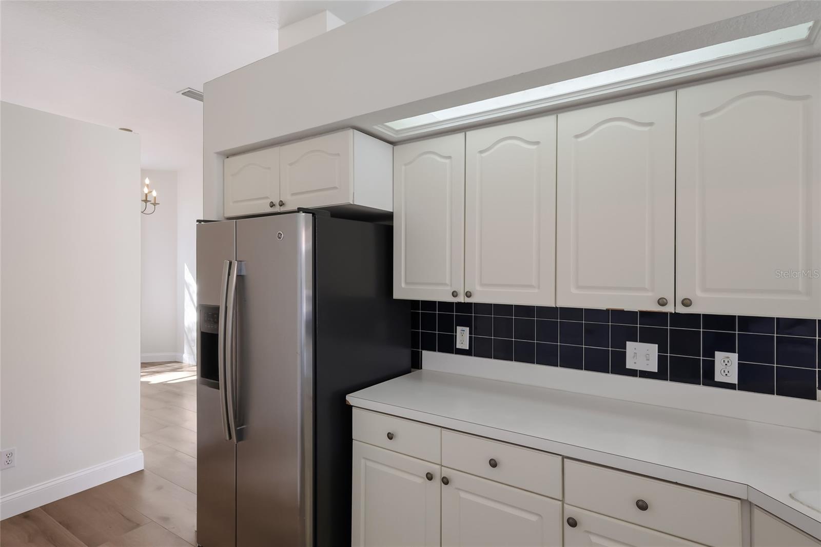 THE TRAILS PH IIA - Residential