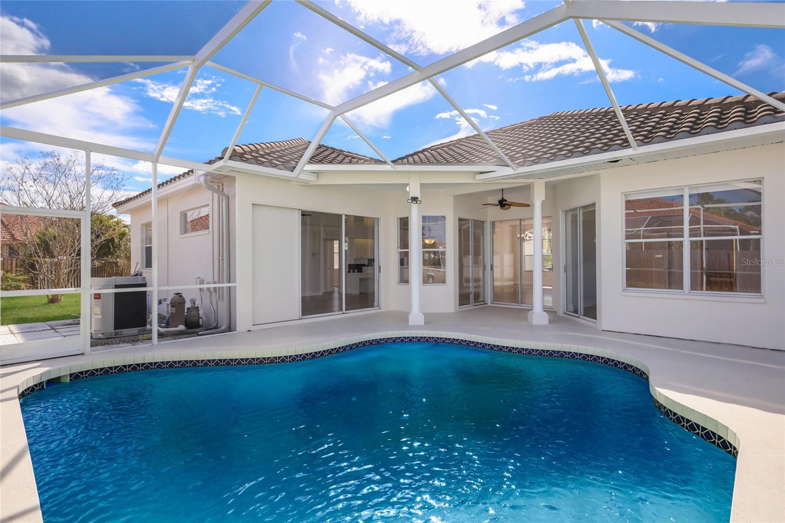 THE TRAILS PH IIA - Residential