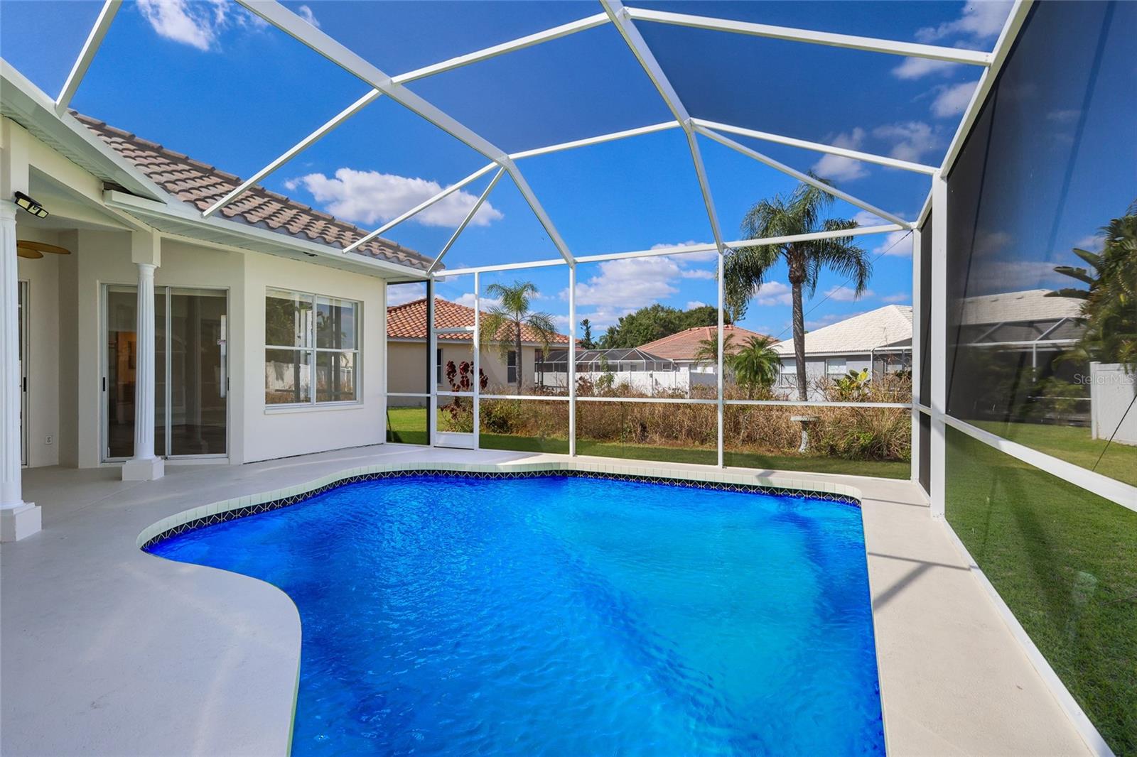 THE TRAILS PH IIA - Residential