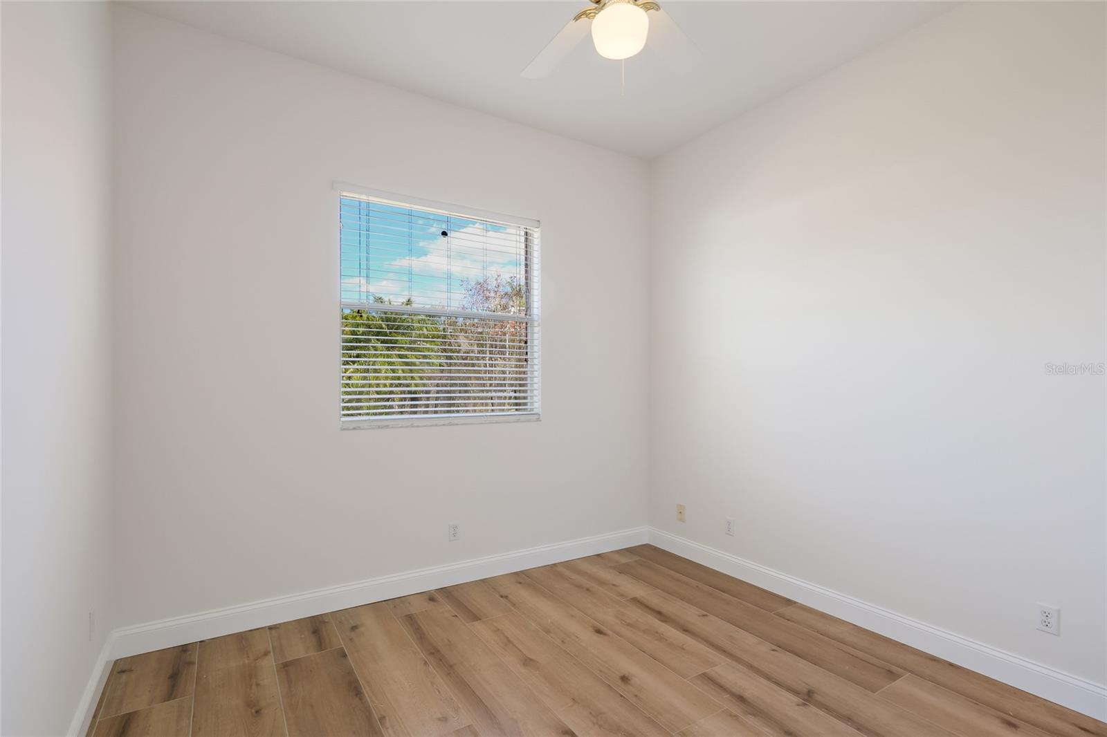 THE TRAILS PH IIA - Residential