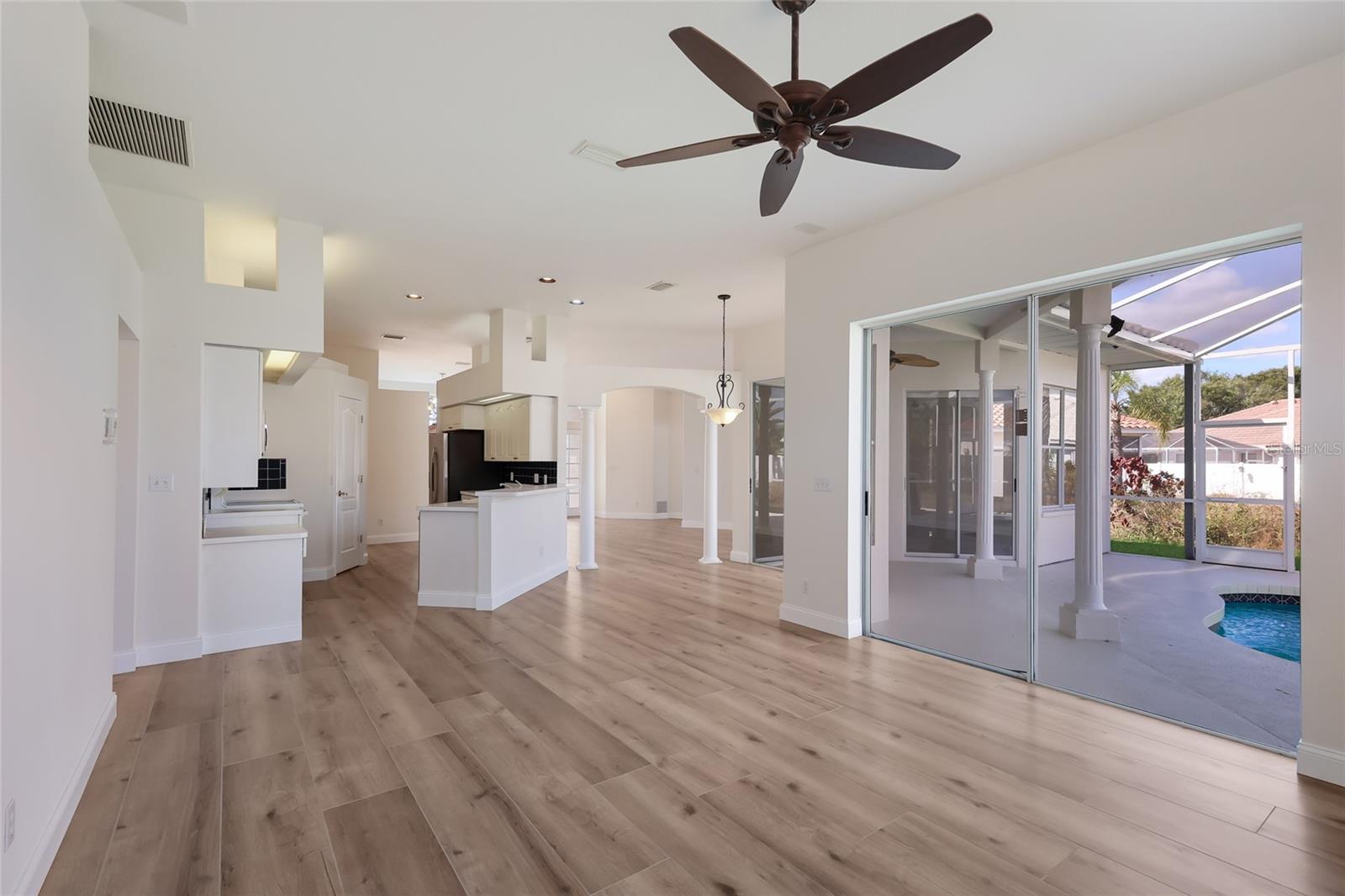 THE TRAILS PH IIA - Residential