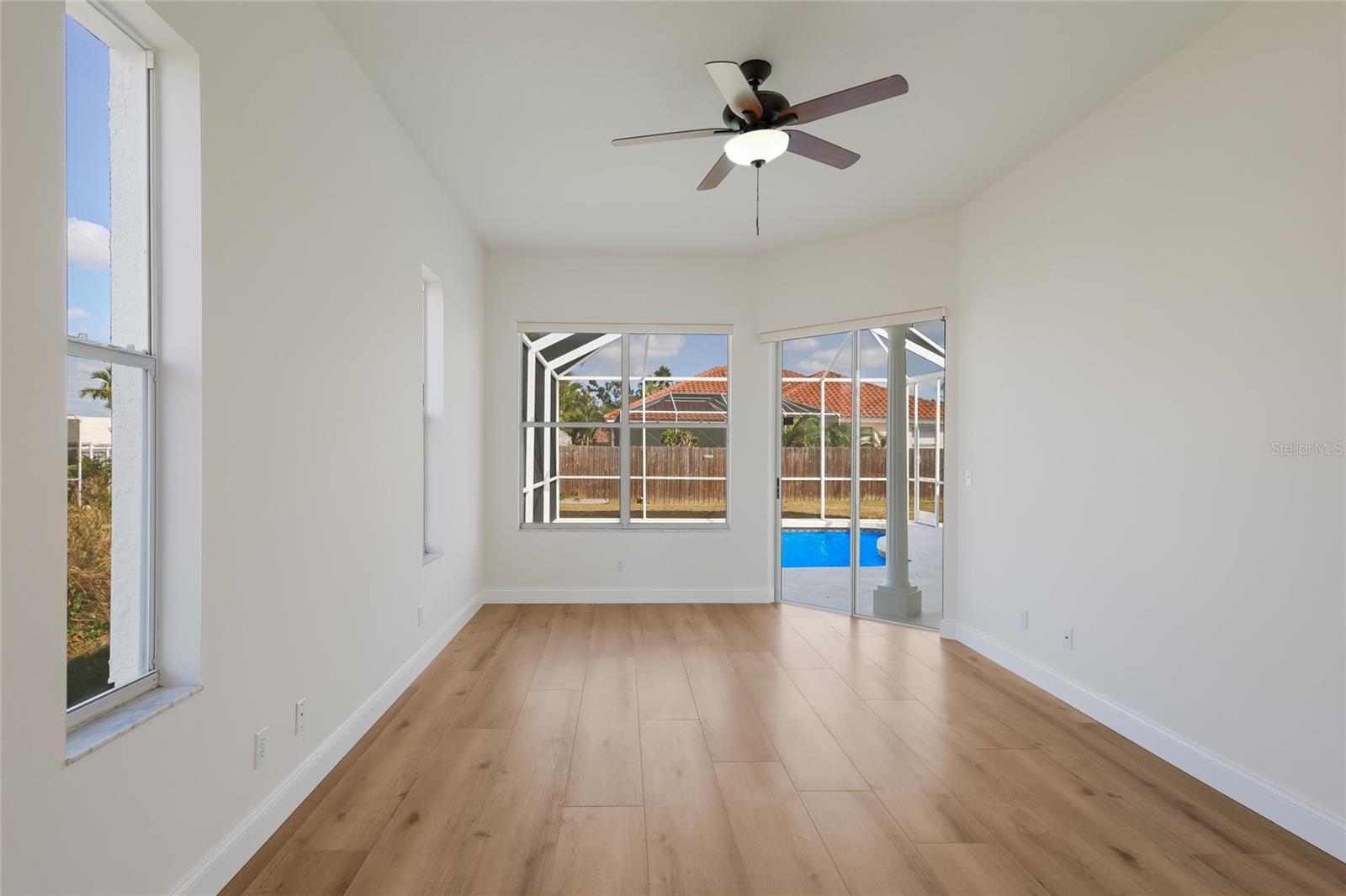 THE TRAILS PH IIA - Residential