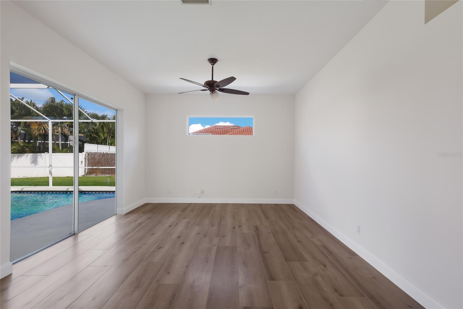 THE TRAILS PH IIA - Residential