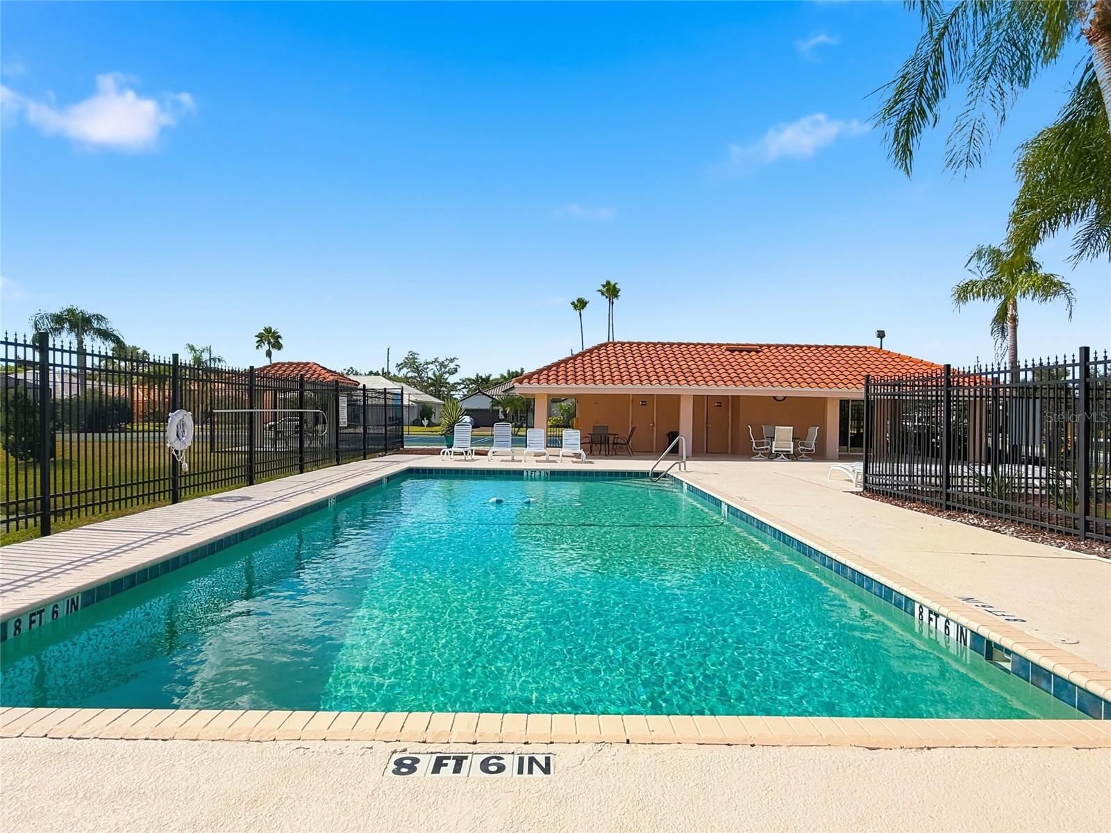 THE TRAILS PH IIA - Residential