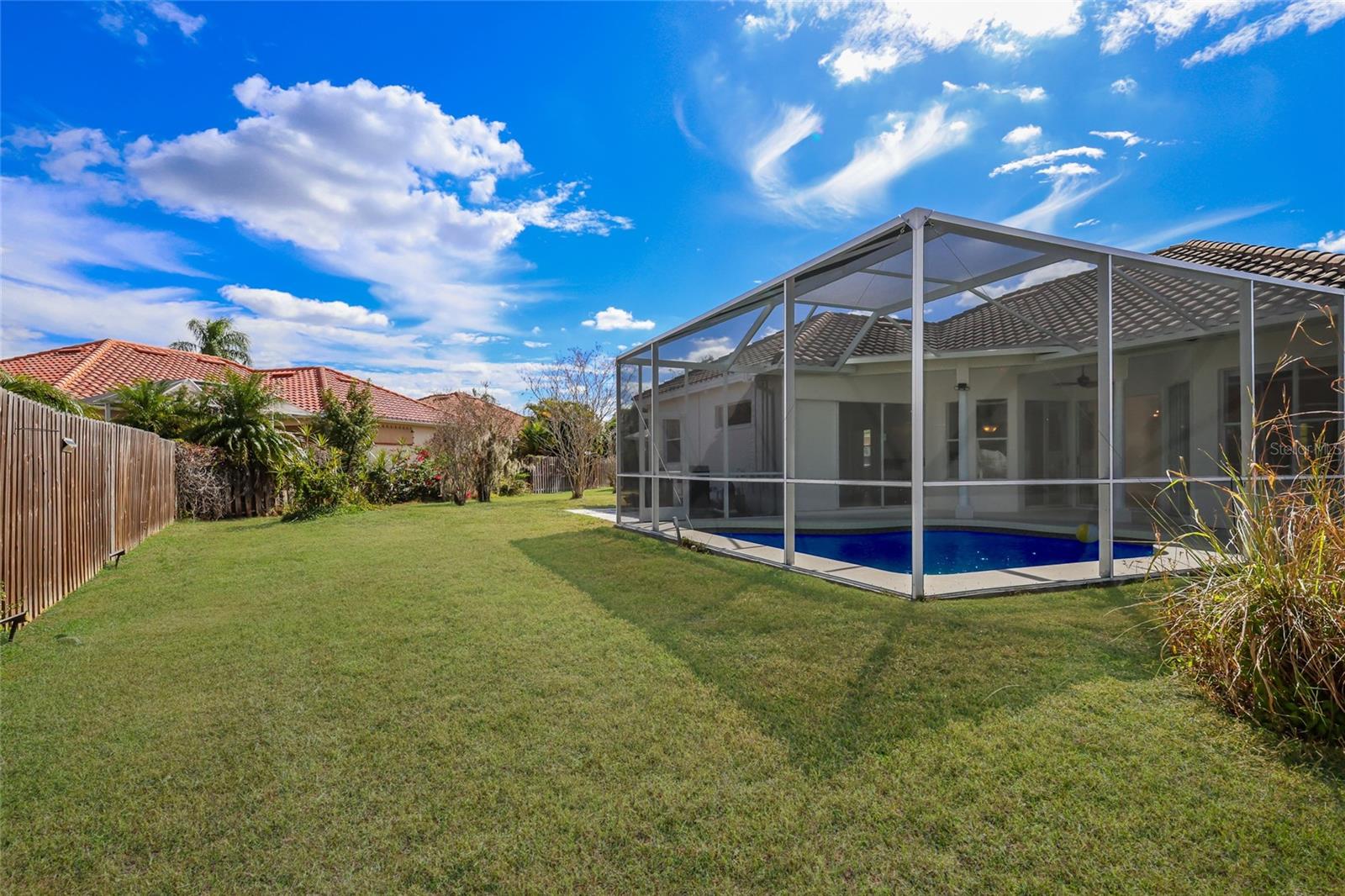 THE TRAILS PH IIA - Residential