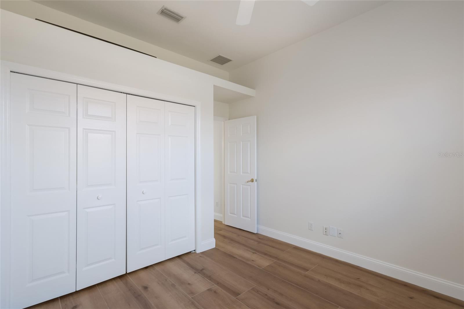 THE TRAILS PH IIA - Residential