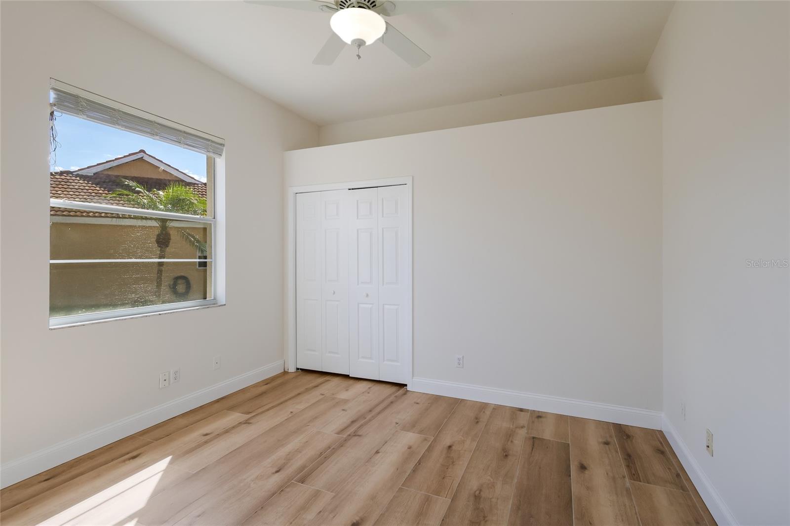 THE TRAILS PH IIA - Residential