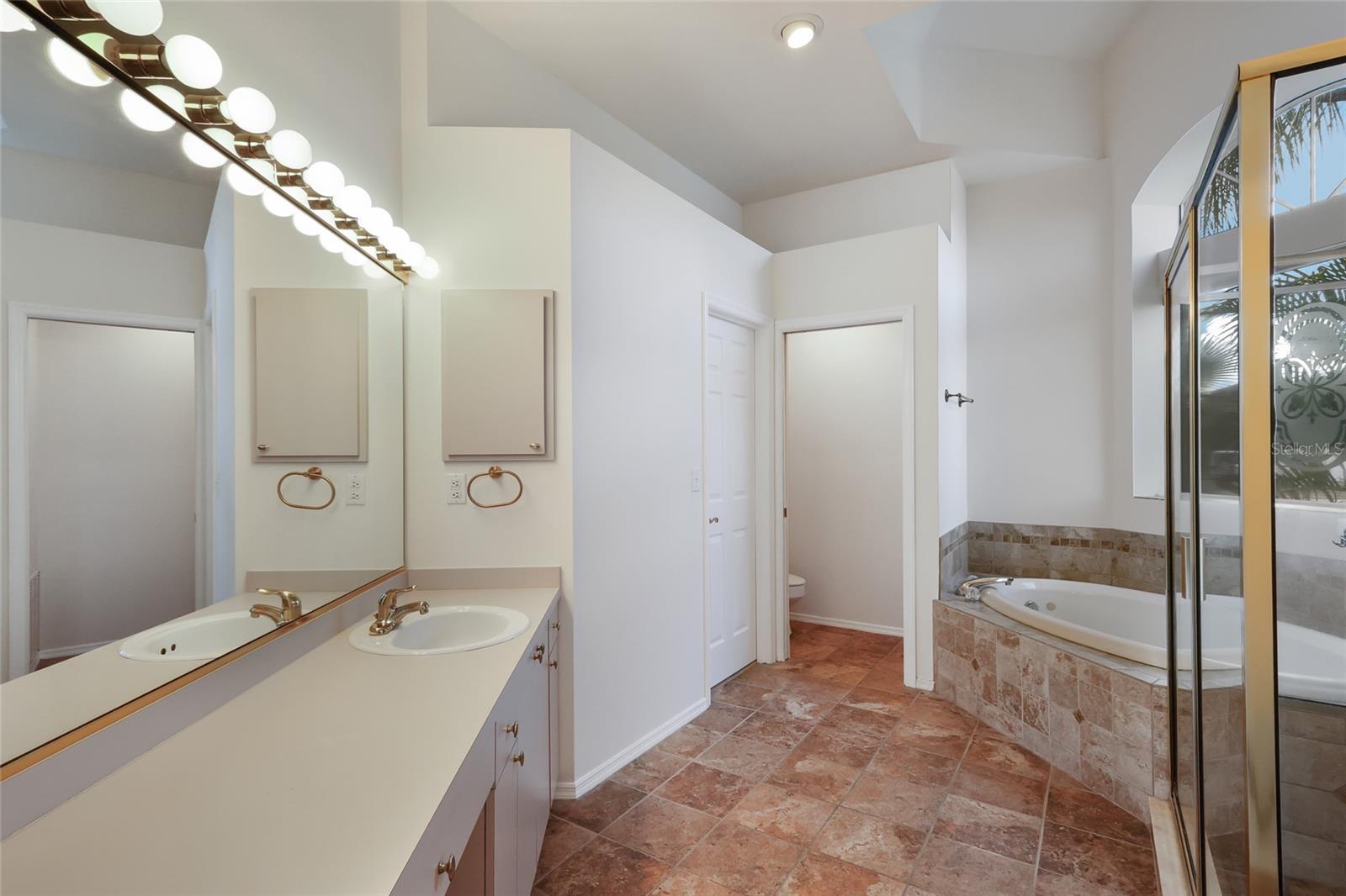 THE TRAILS PH IIA - Residential