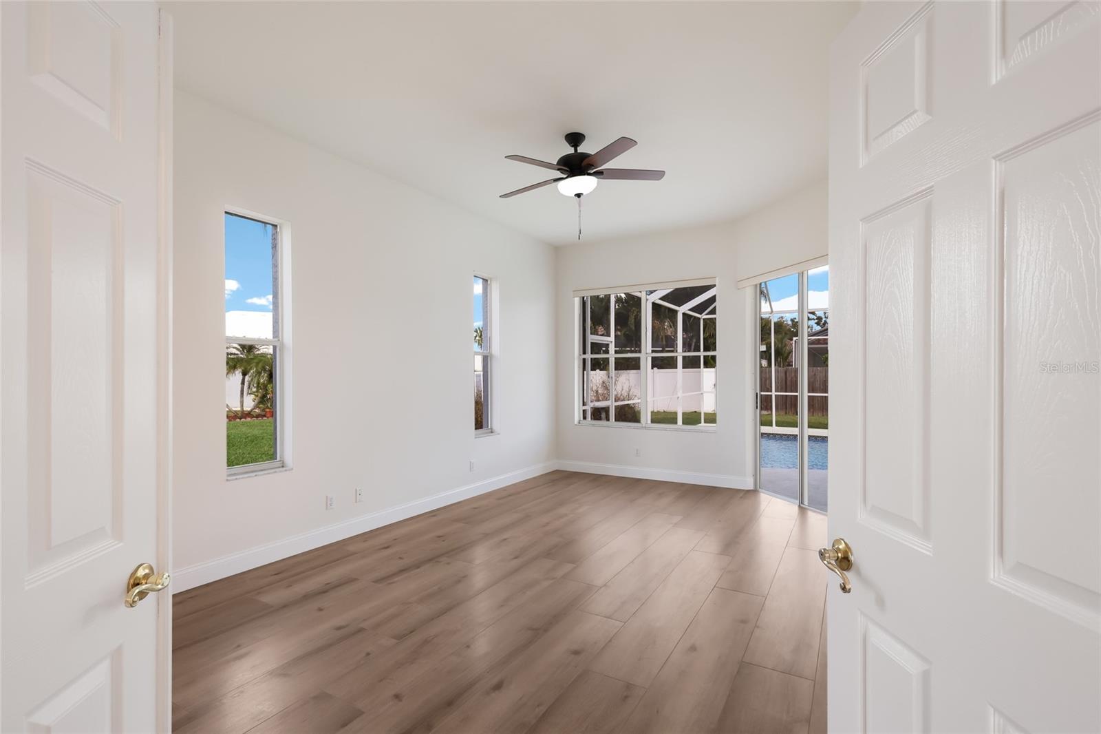 THE TRAILS PH IIA - Residential